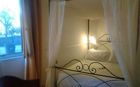 Casa in collina la farfalla