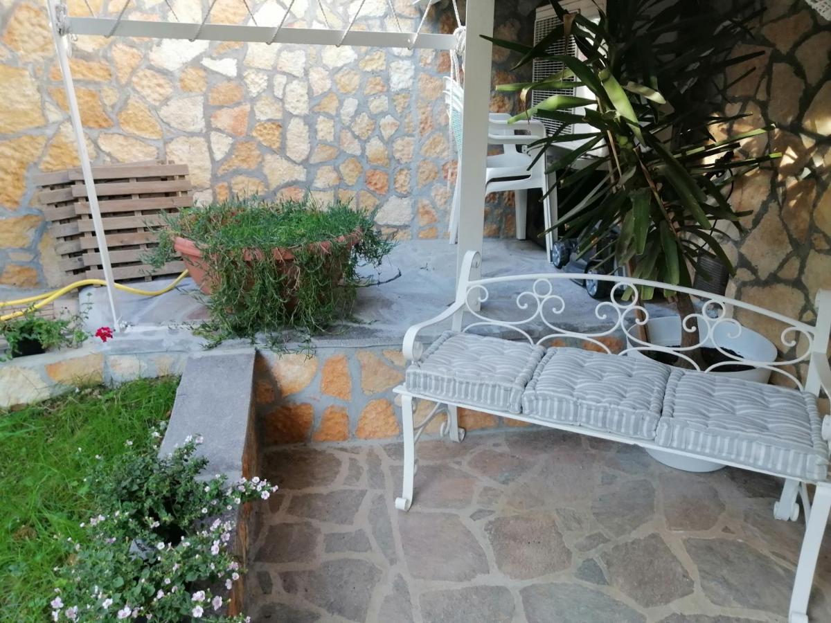 Casa in collina la farfalla Riparbella Esterno foto